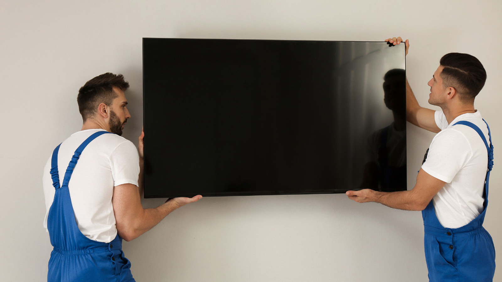 Televizyonu duvara asarken bu hataları sakın yapmayın