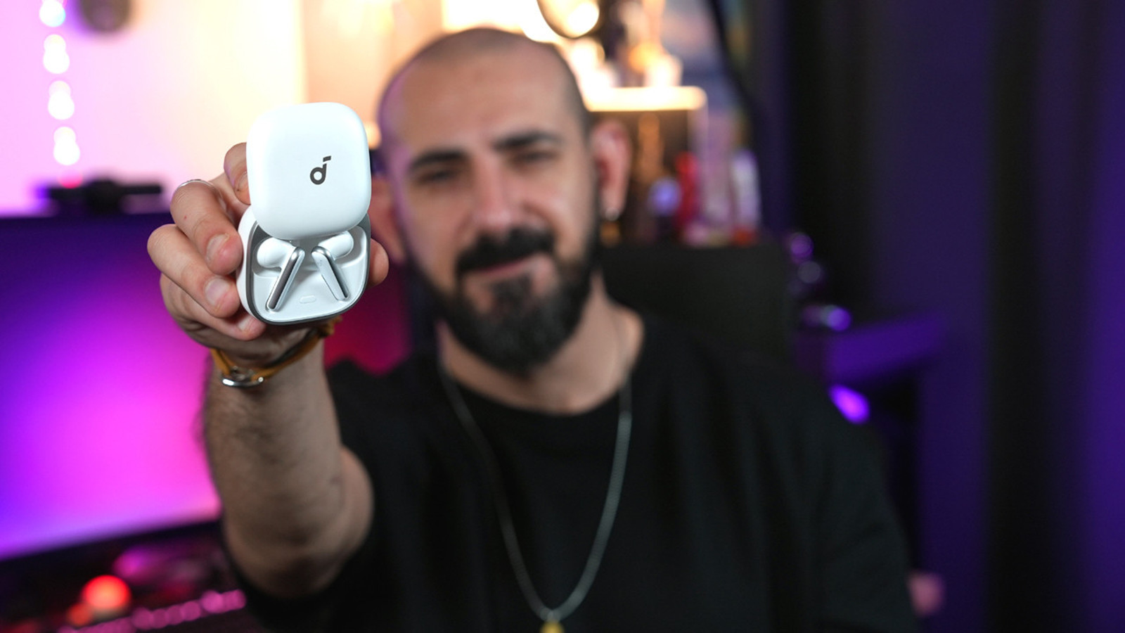 Anker Soundcore Liberty 5 alınır mı? Kimler için mantıklı? İnceledik!