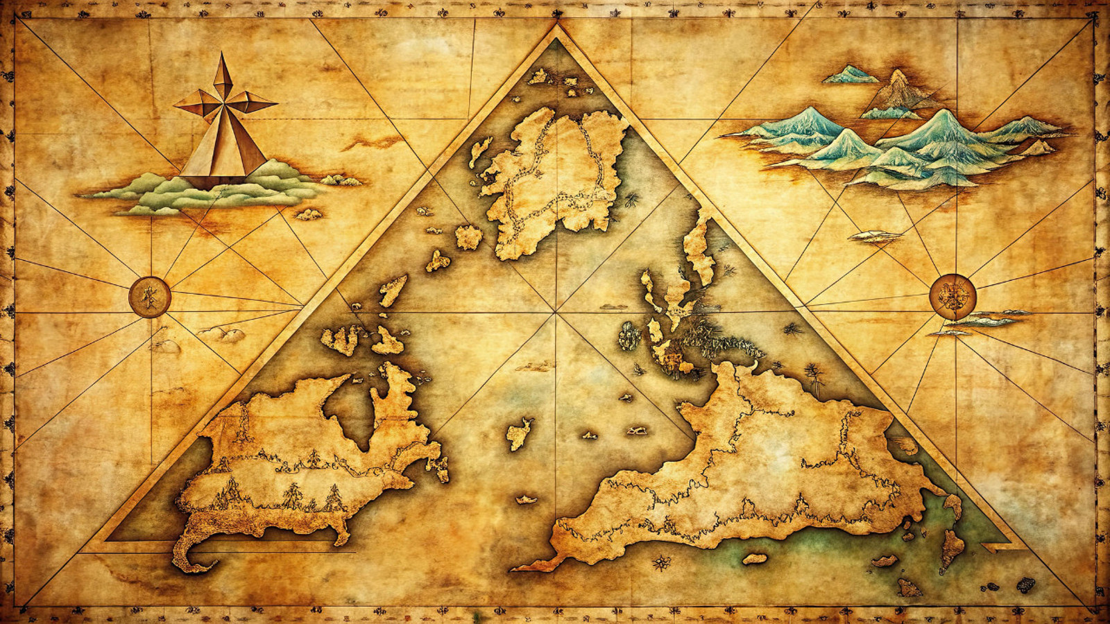 500 yıllık efsanede sona gelindi: Bermuda Şeytan Üçgeni’nin sırrı çözüldü mü?