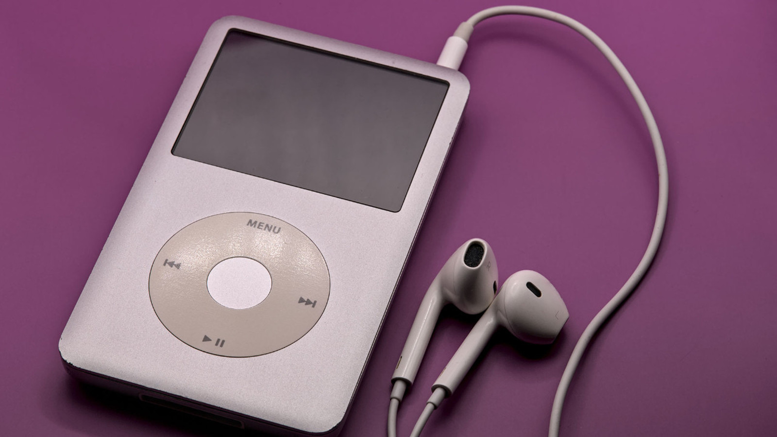 Android akıllı telefonunuzu iPod’a dönüştürün