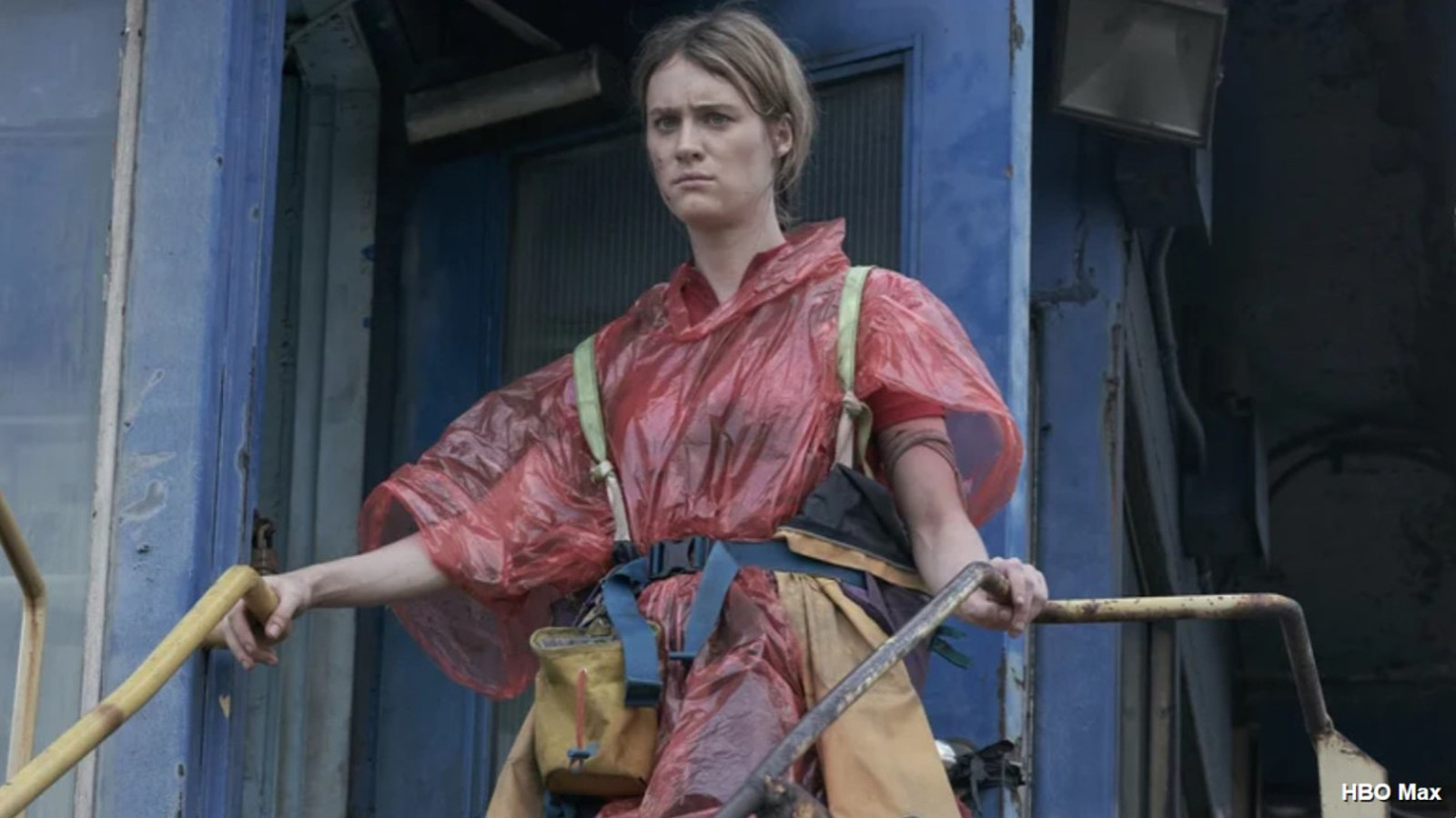 Bir günde izlenebilecek en iyi 5 bilim kurgu mini dizisi