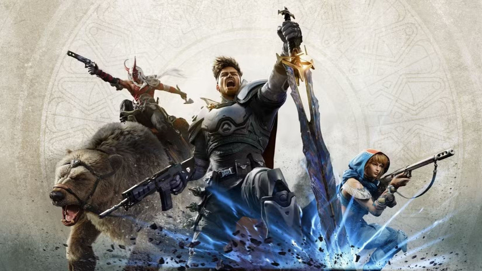 Highguard inceleme - Herkes gömmüştü, ama aslında gerçek öyle değil!