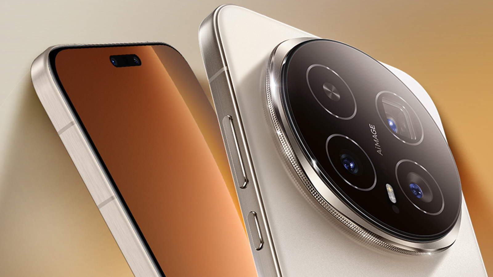 HONOR Magic8 Pro Türkiye’de satışa sunuldu. İşte fiyatı ve özellikleri