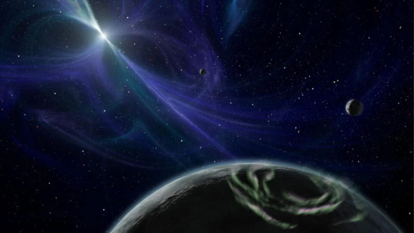 Astronomide tesadüfen keşfedilen 10 büyük bilimsel dönüm noktası