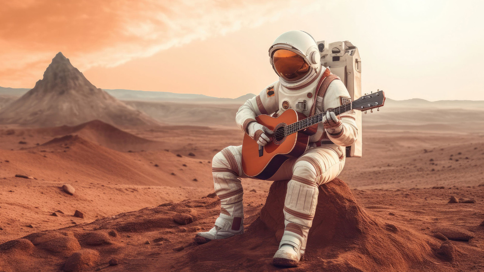 225 milyon kilometrelik sınav: Mars yolculuğu için geri sayım ne zaman başlayacak?