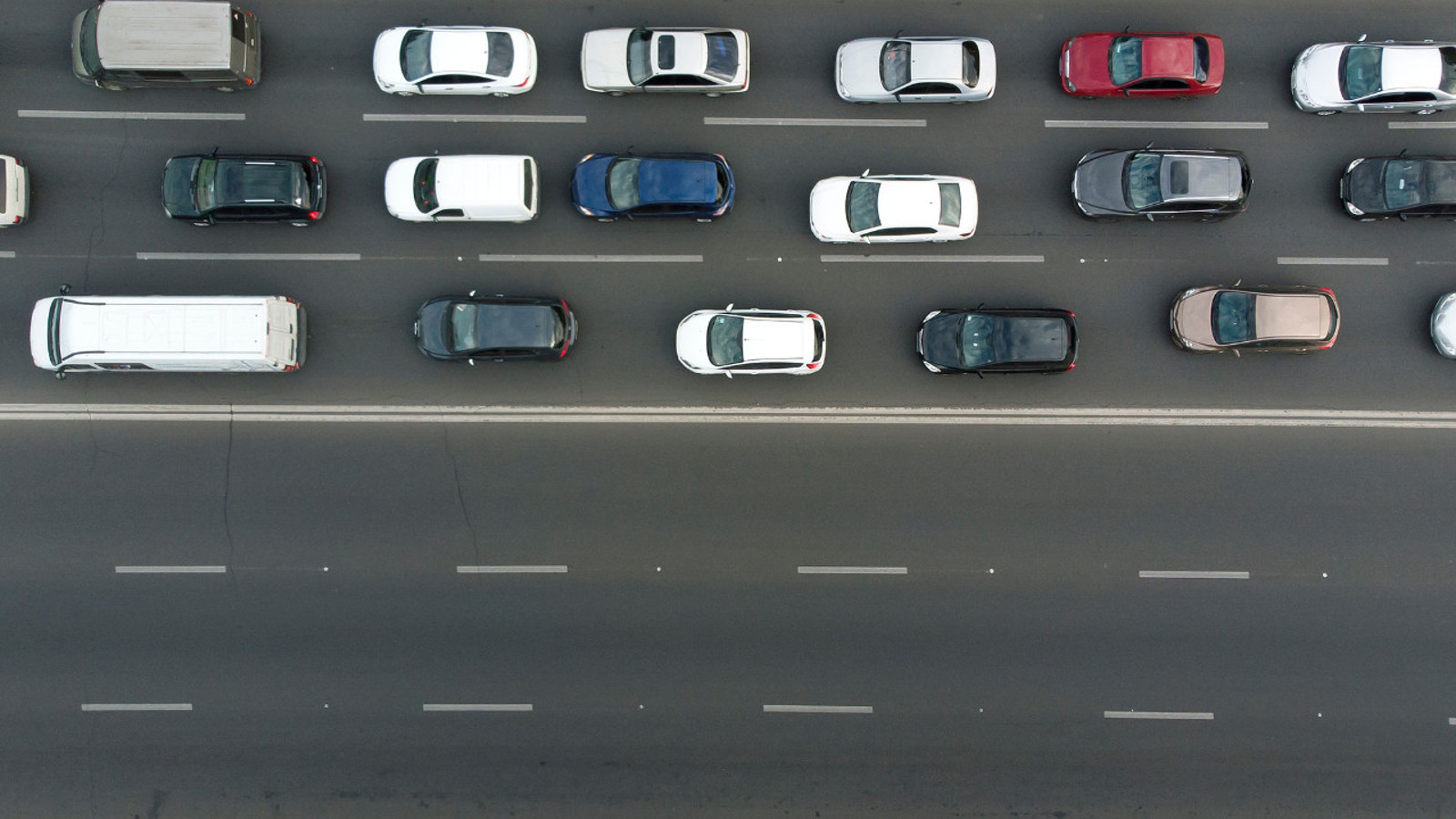 Asfaltın devleri: Dünyanın en ağır otomobilleri