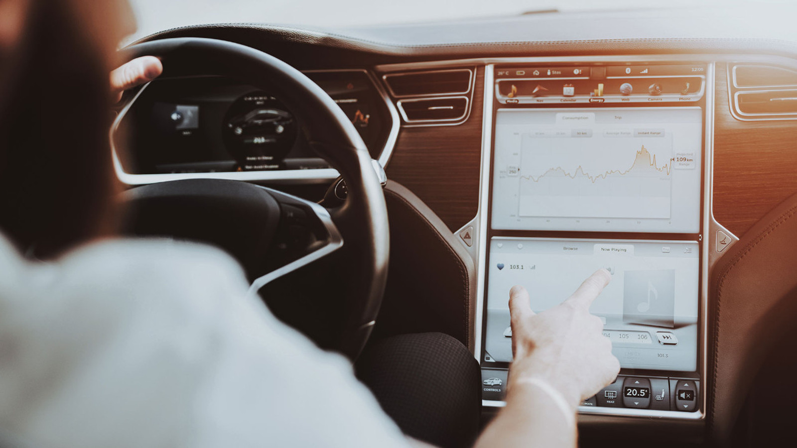 Teknoloji, modern otomobilleri ölüm tuzağına mı dönüştürüyor?