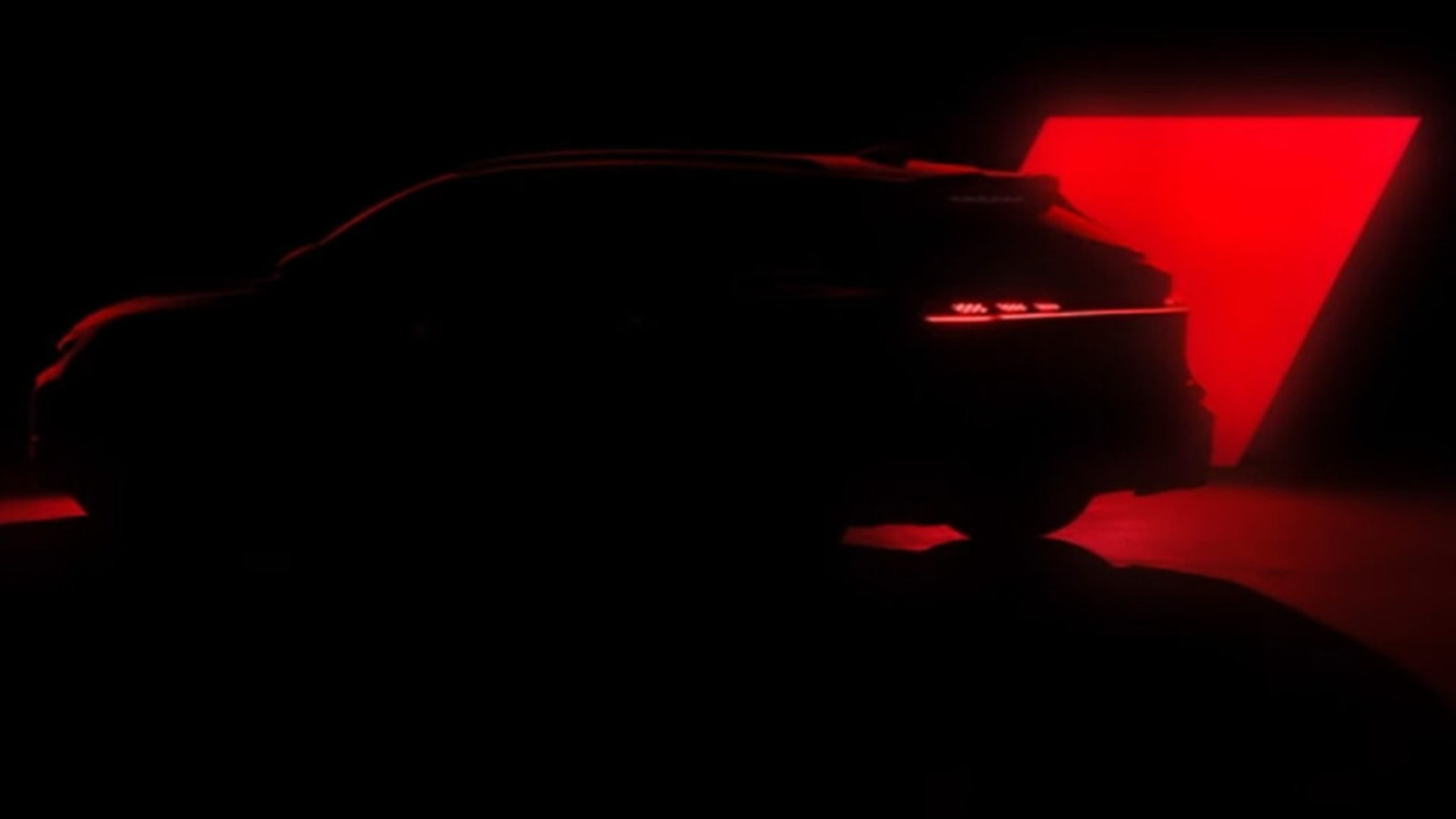 Gizemli teaser boşa düştü: Yeni Audi RS5 lansman öncesi ortaya çıktı