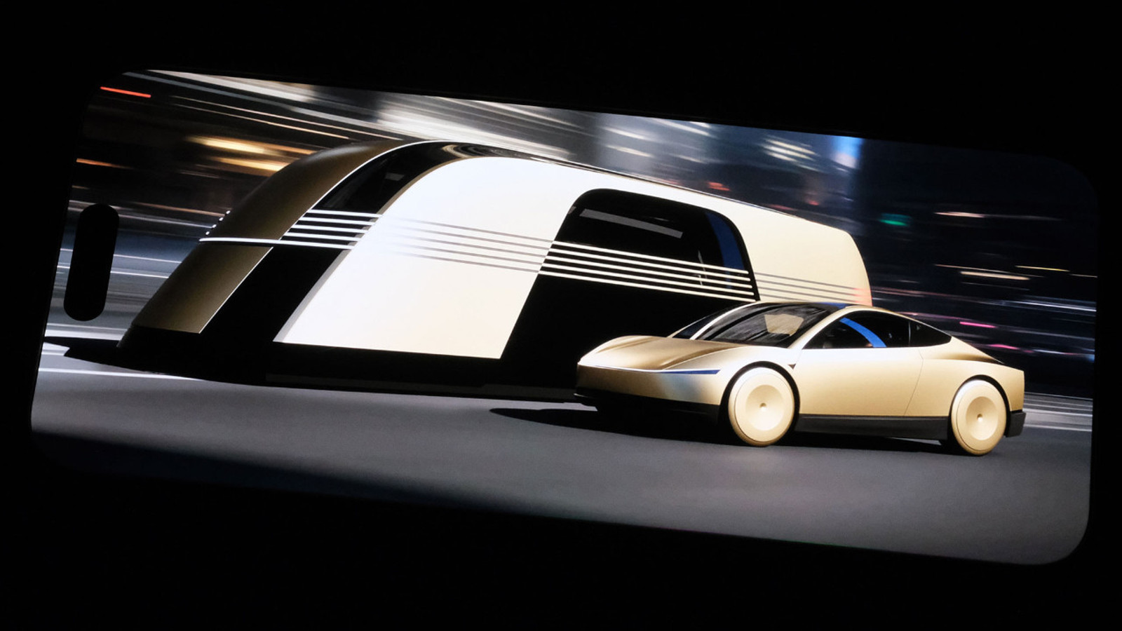 "İnsandan daha güvenli" denmişti: Robotaksiler sınıfta mı kalıyor?