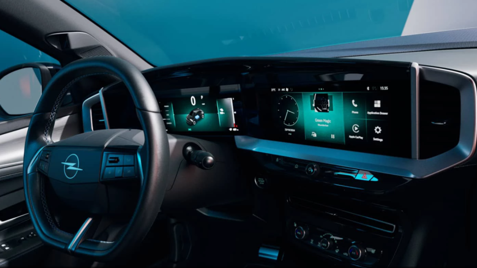 1.8 milyon TL’den başlıyor: İşte Opel’in yeni nesil hibrit modelleri ve fiyatları