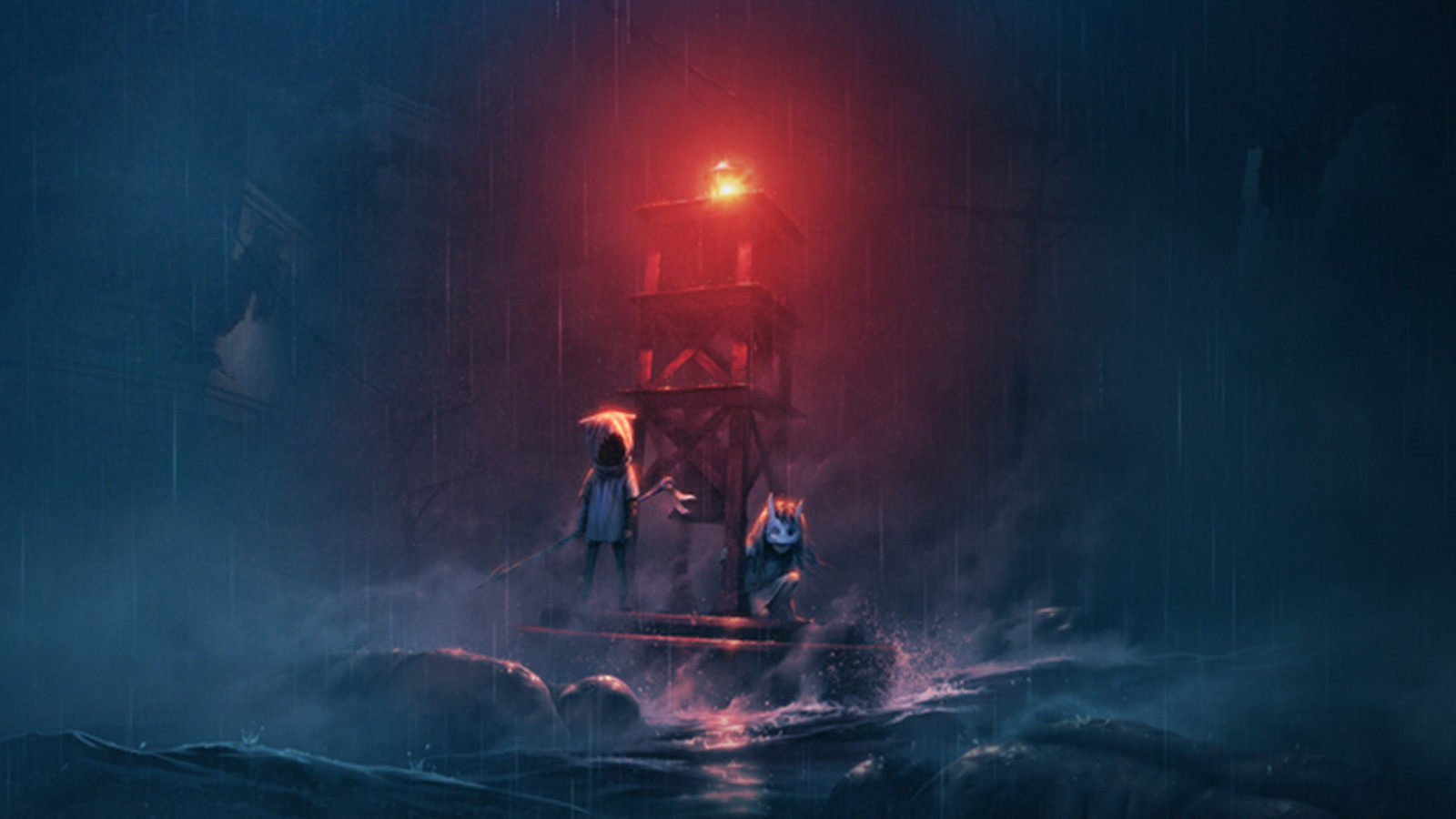 REANIMAL incelemesi: Beklenen Little Nightmares varisi geldi!