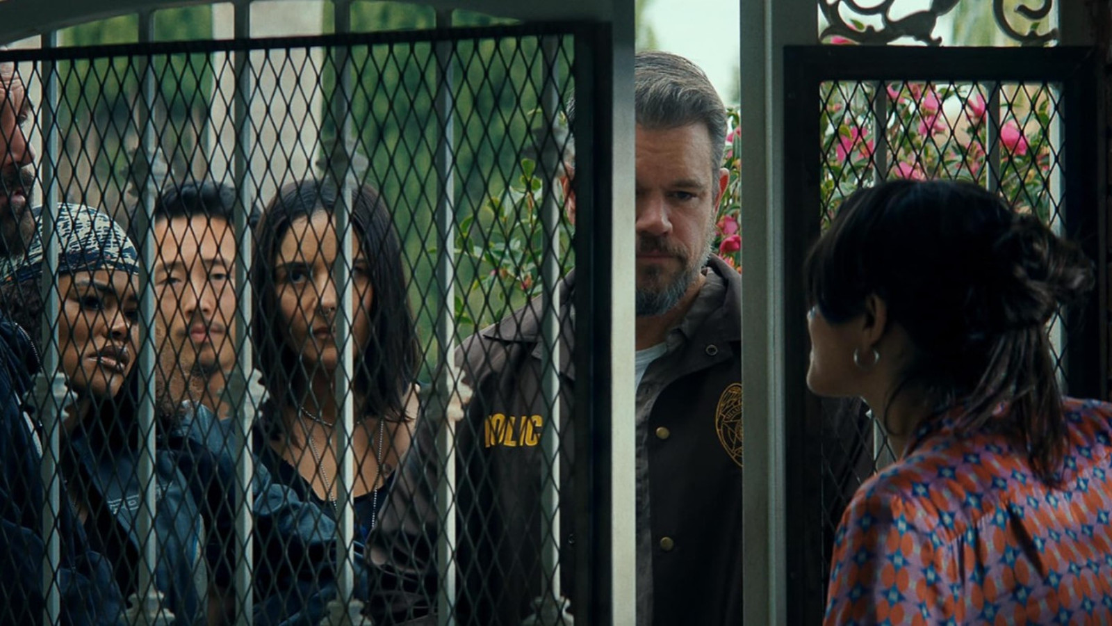 Netflix’te The Rip’i beğendiyseniz sıradaki durağınız bu film olabilir