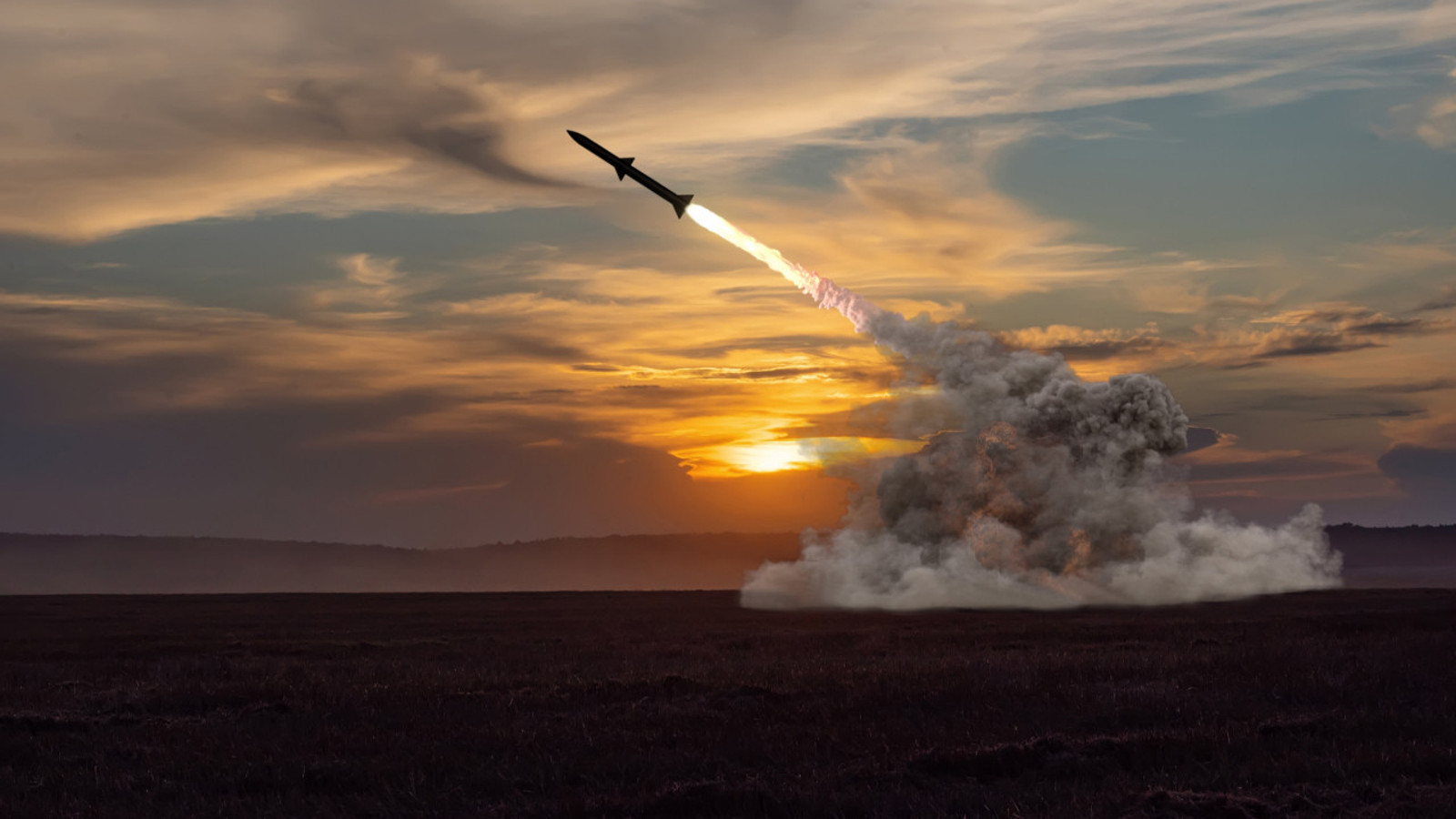 Balistik füze nedir? İran’ın füze envanteri masada