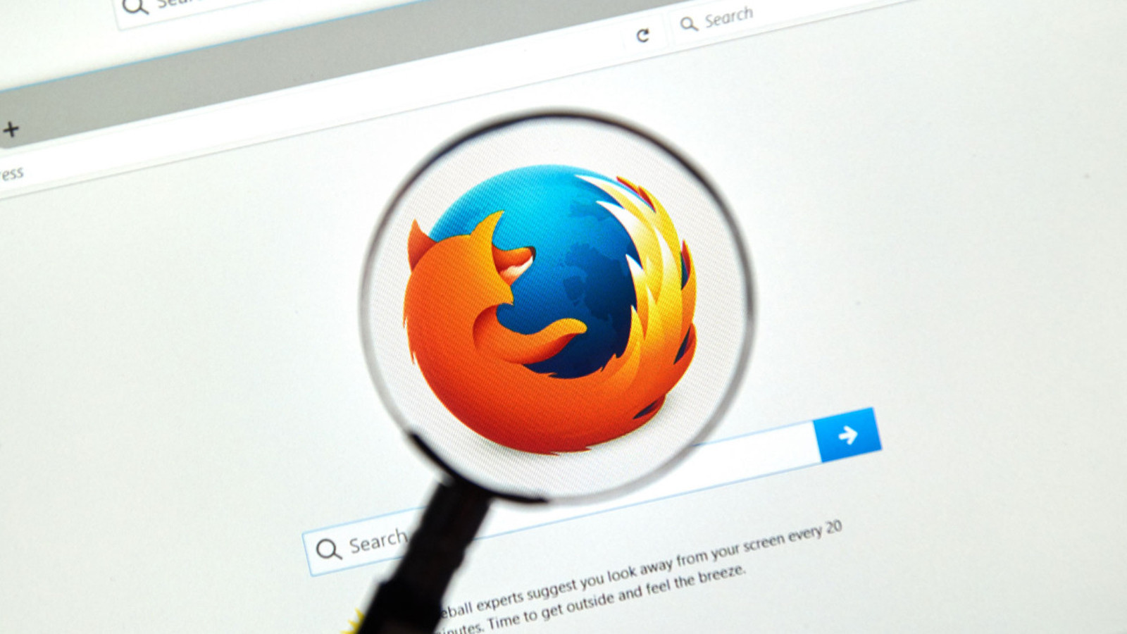 Firefox kabuk değiştiriyor: "Nova" tasarımıyla her şey sil baştan