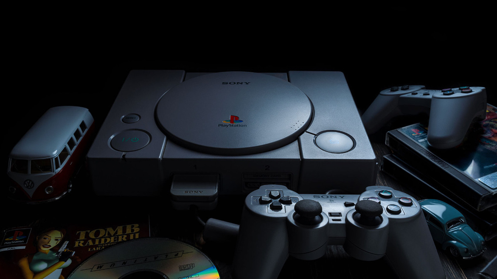 Modern dünyanın temellerini onlar attı: 90'ların çılgın icatları