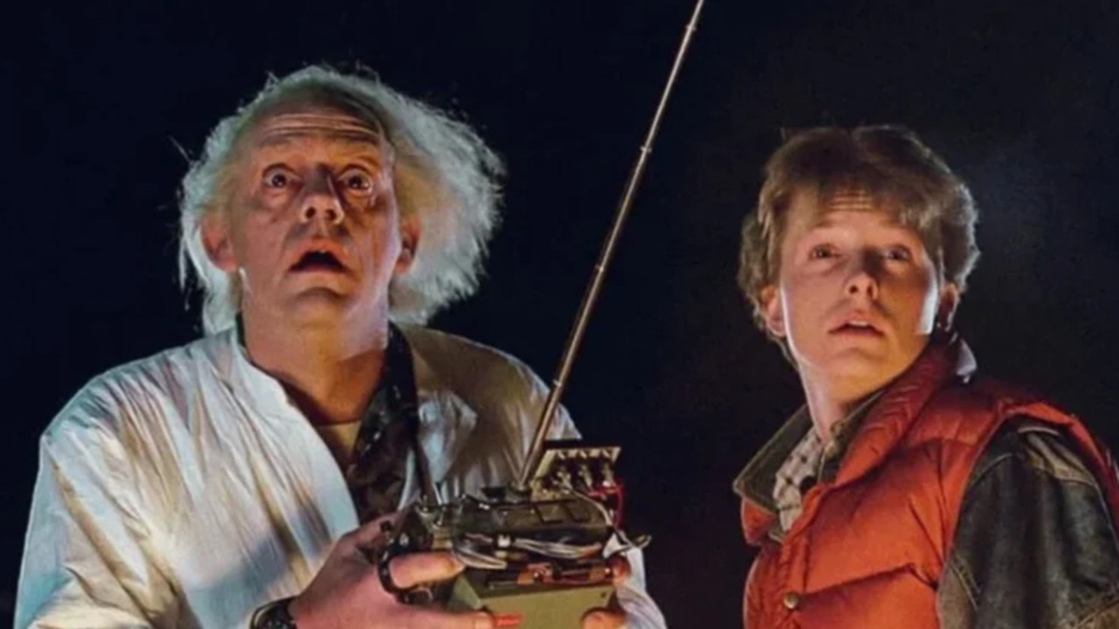 Geçmişe gitmek için hangisini seçersin? Sinemanın 5 efsane zaman makinesi