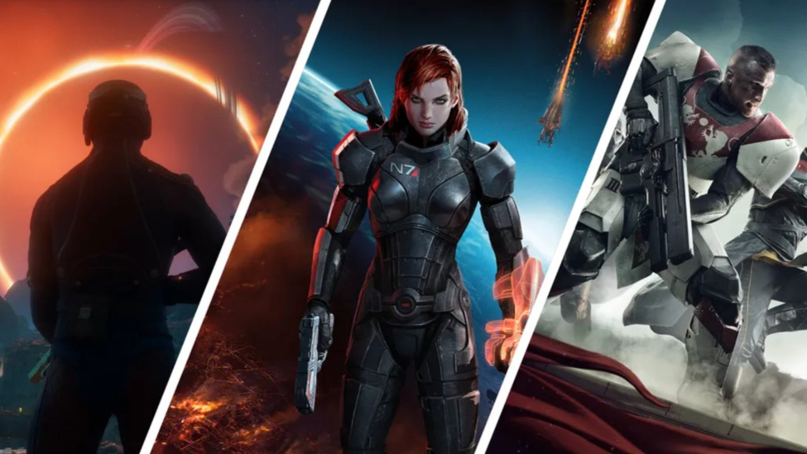 Uzay RPG sevenler için altın liste: 10 oyun, yüzlerce saat macera