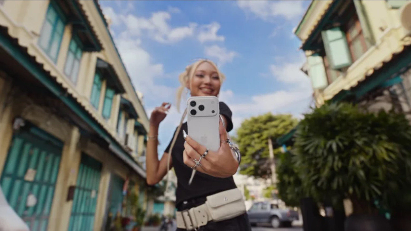 iPhone kamera hilesi: Fotoğraf modunda video çekebileceğinizi biliyor muydunuz?