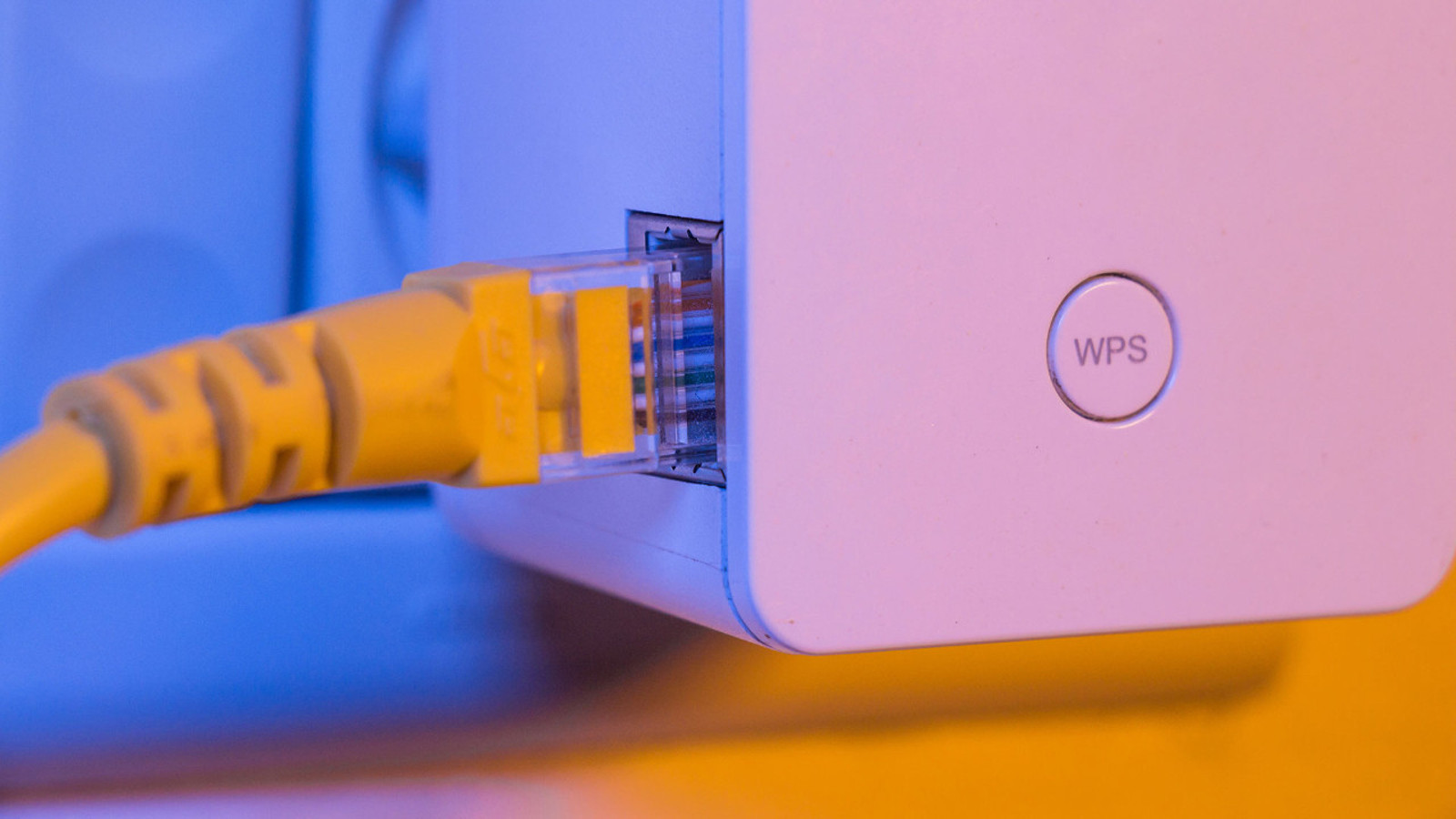 Modemlerin üzerindeki gizemli tuş: WPS ne işe yarıyor?