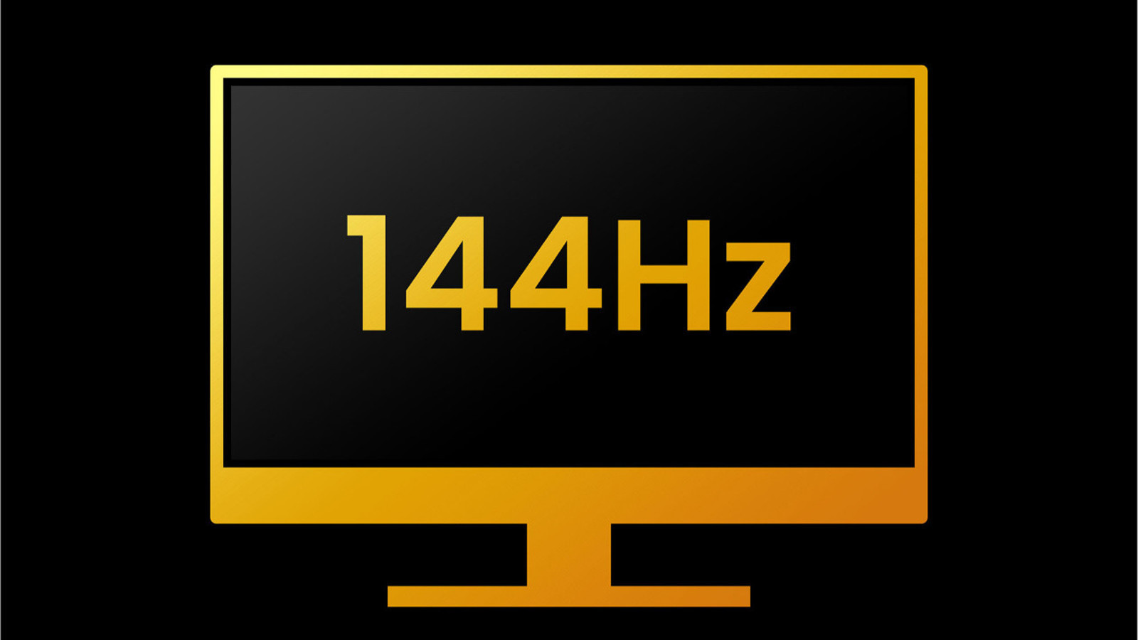 Televizyonlarda tazeleme hızı yarışı: 120Hz ve 144Hz arasında ne fark var?