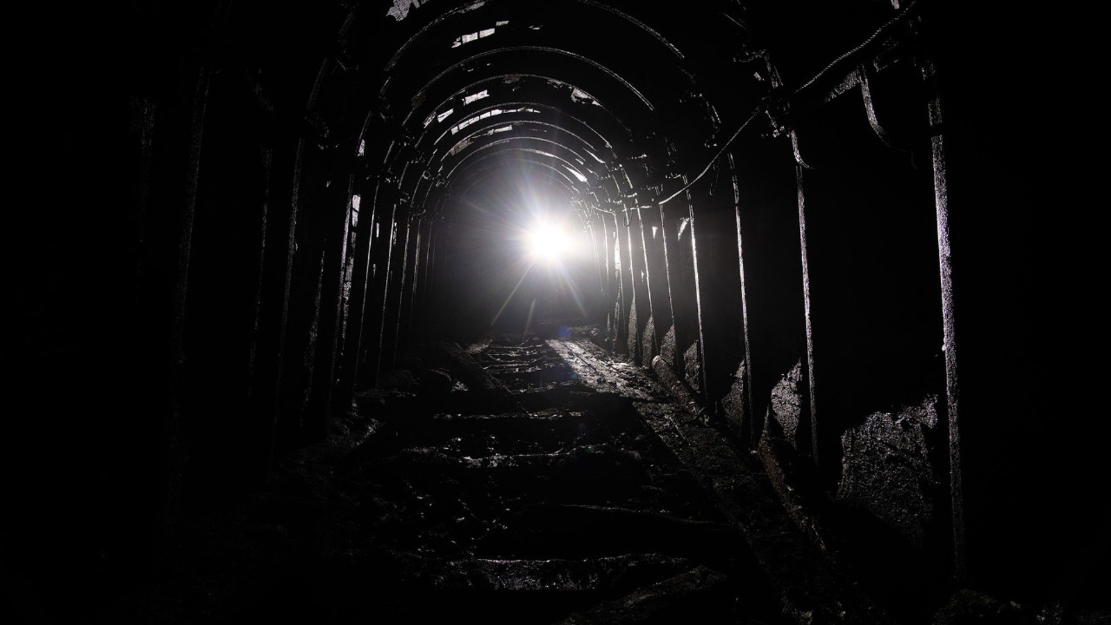 Yer altındaki dev uyanış: 500 bin terk edilmiş maden pile dönüşüyor