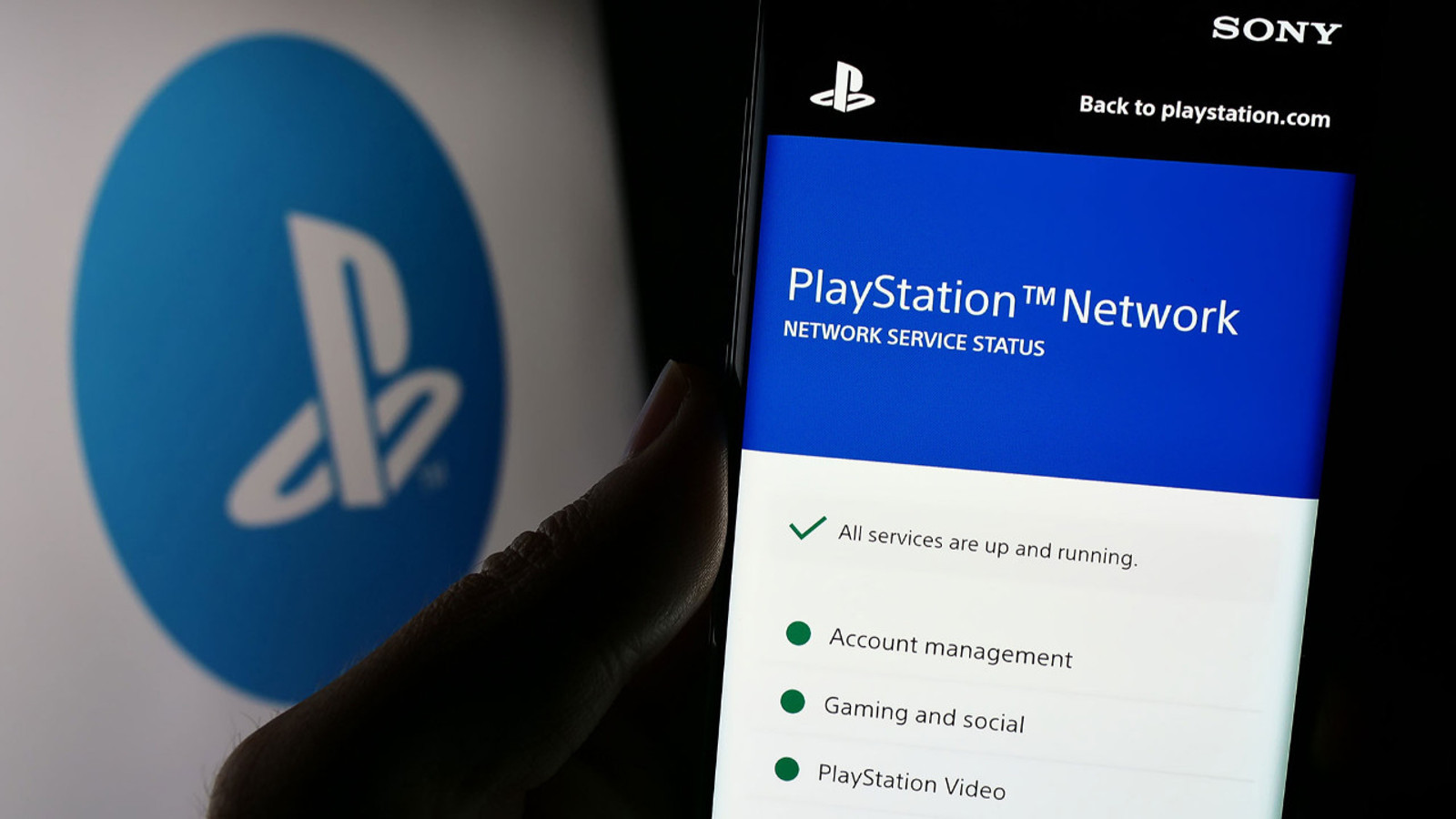 Konsol dünyasında sürpriz karar: PlayStation Network tarih mi oluyor?