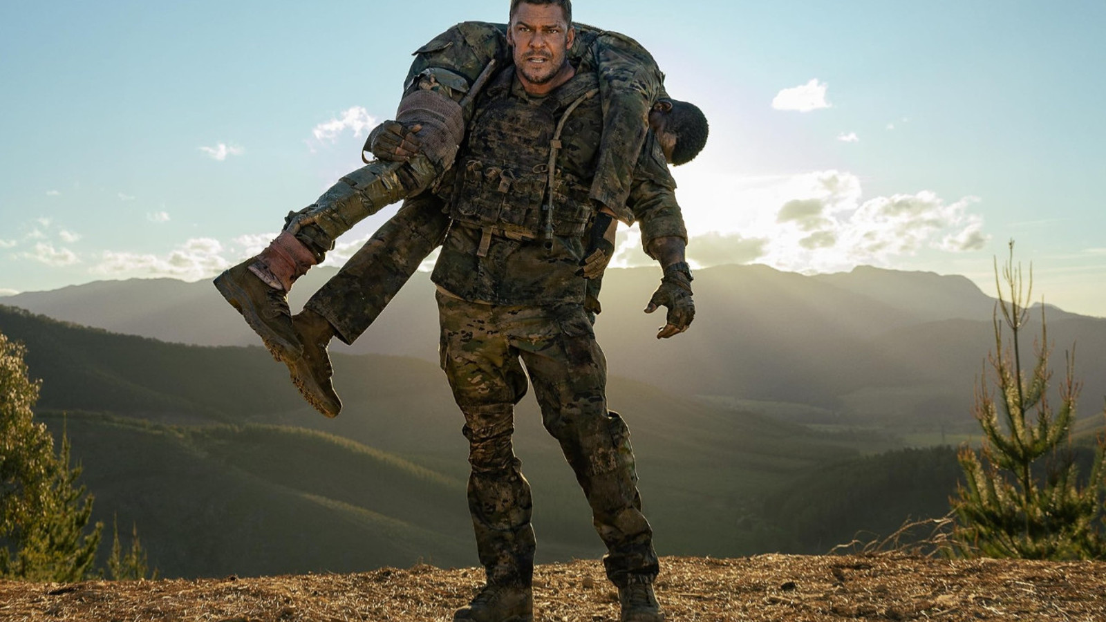 Netflix’i sallayan film: War Machine izlenme rekoru kırıyor
