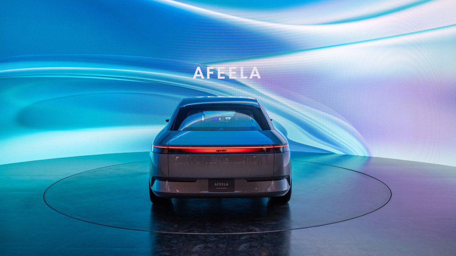 Sony ve Honda ortaklığında yol ayrımı: Afeela ve diğer modeller iptal edildi