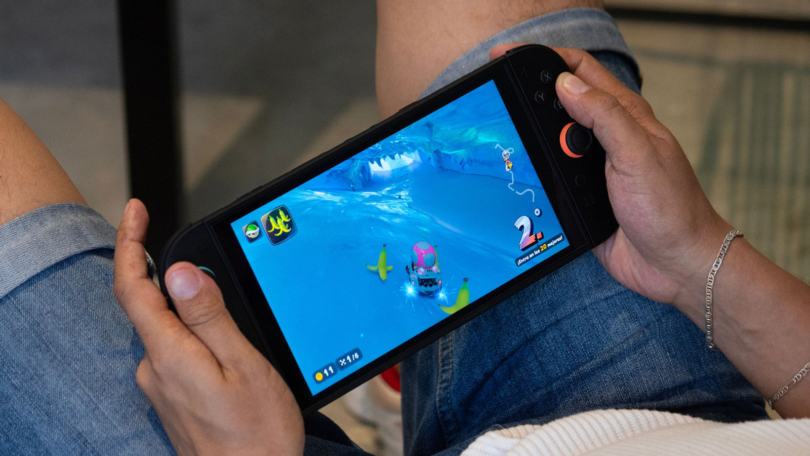 Oyun devinde GTA VI korkusu: Nintendo 2026 için frene bastı