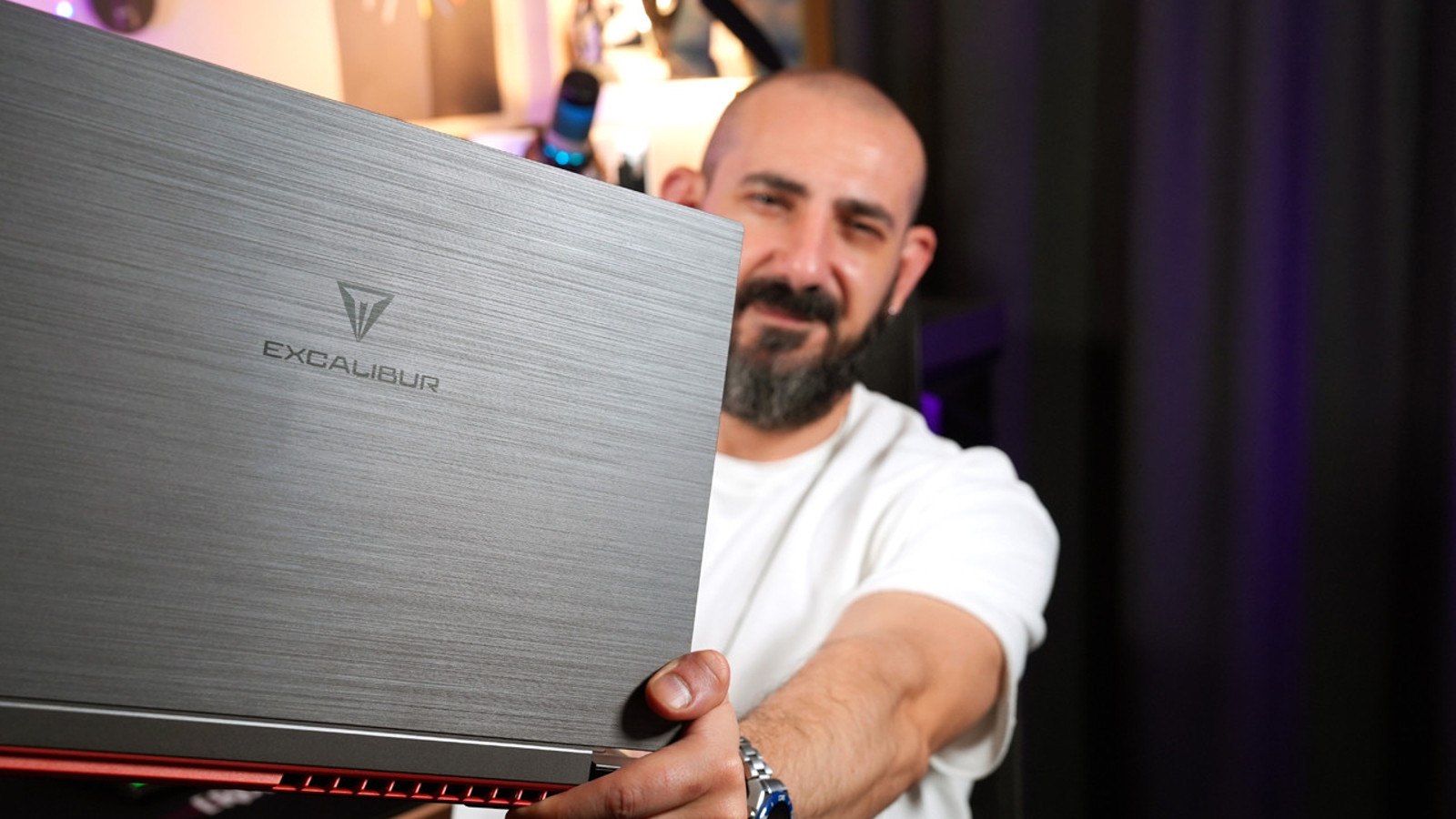 Raptor Lake mimarisinin oyun platformu: Casper Excalibur G870.1362-DQ50A inceleme