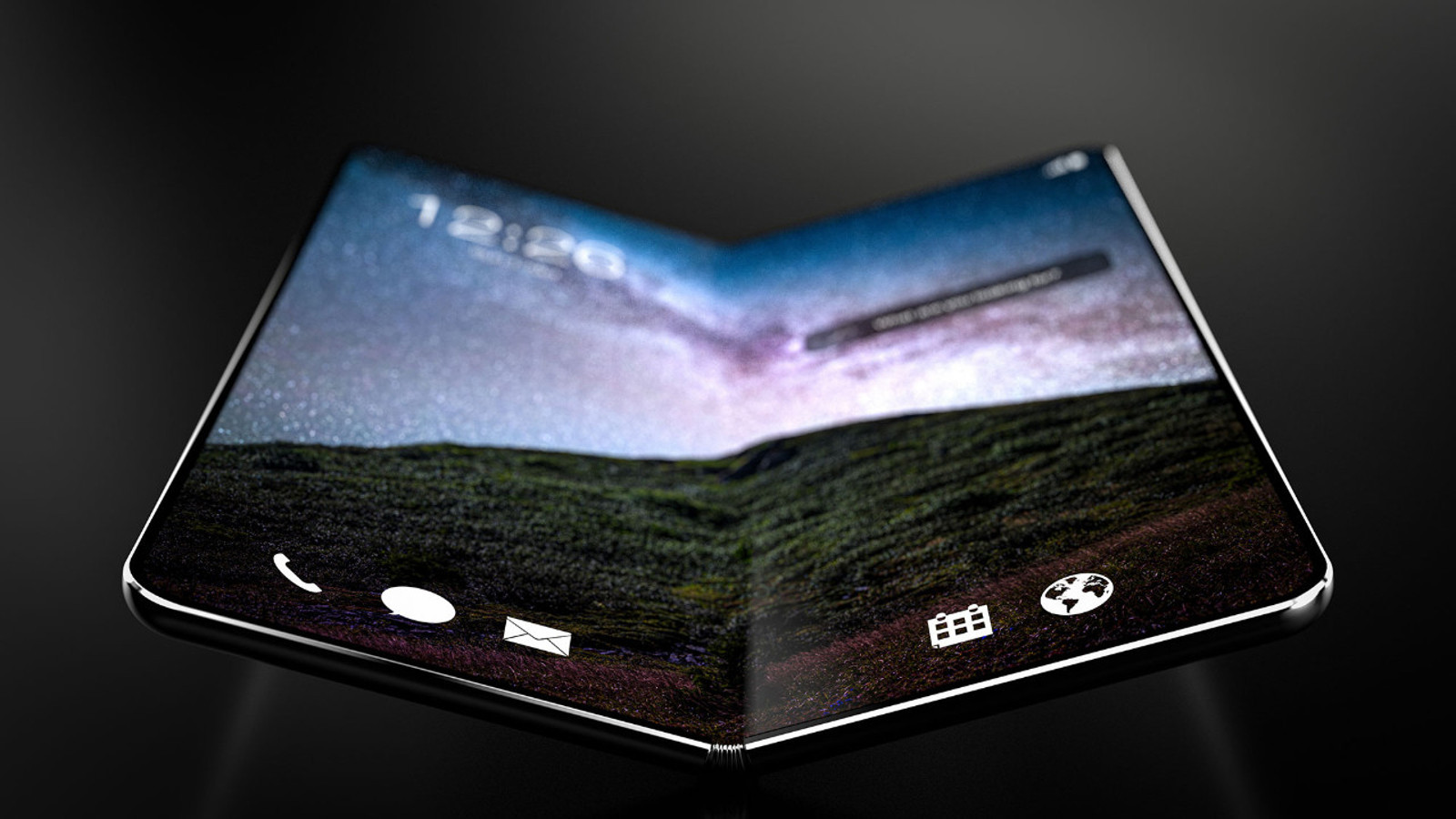 Samsung'un koltuğu sallanıyor: Katlanabilir telefonlarda dengeler değişti