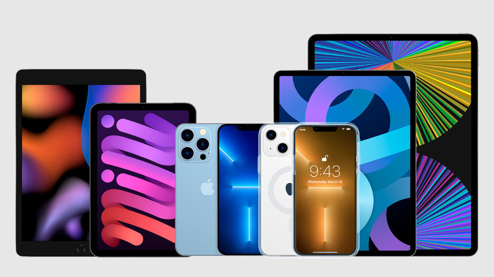 iPad’ler, neden iPhone’lardan çok daha ucuz?