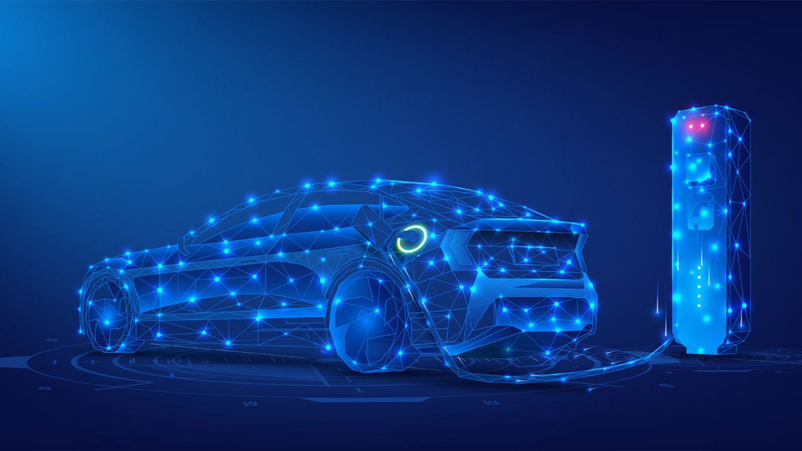 Elektrikli otomobilde batarya tamamen biterse ne olur?