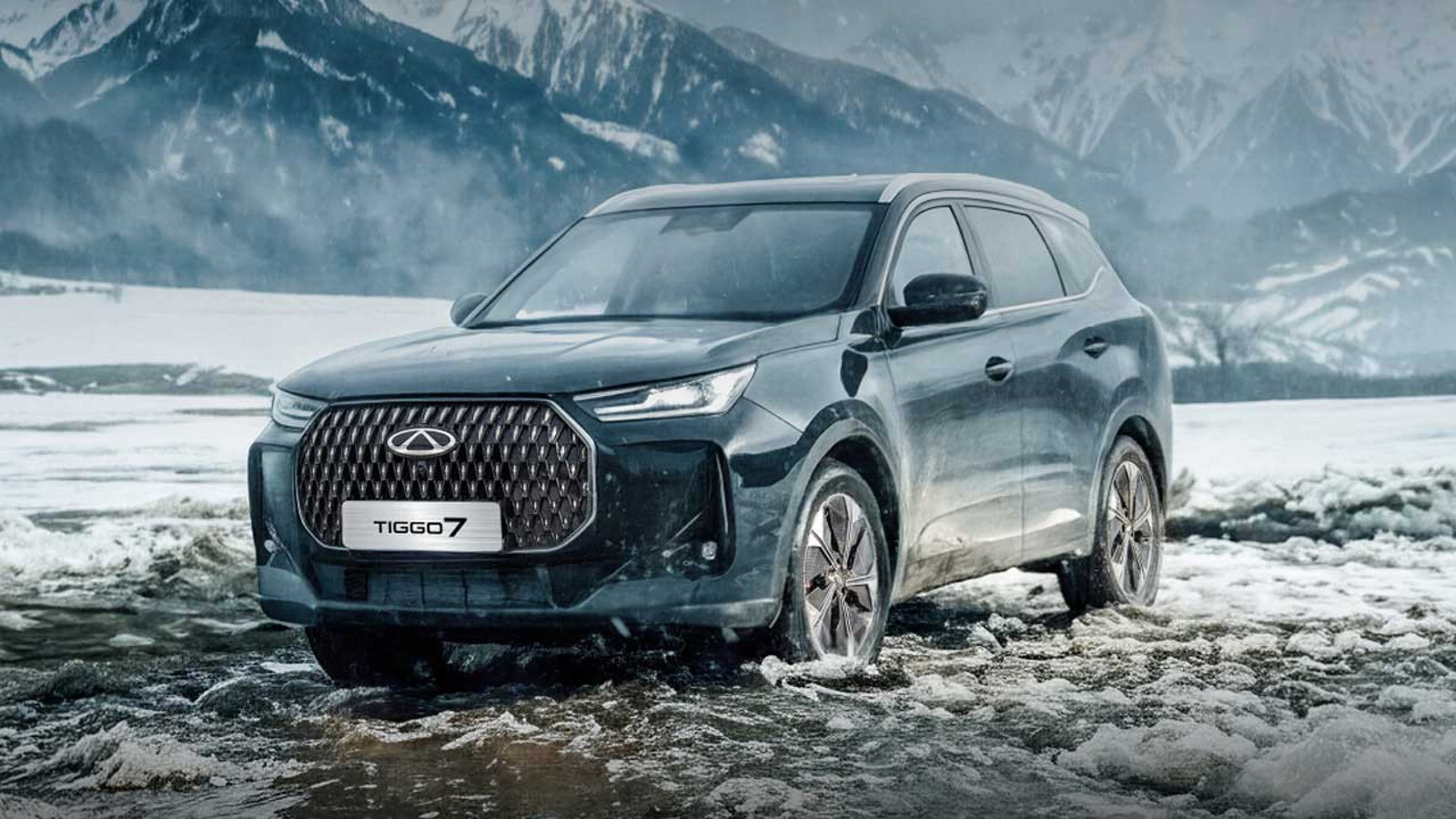 Chery ihracatta rekor kırdı