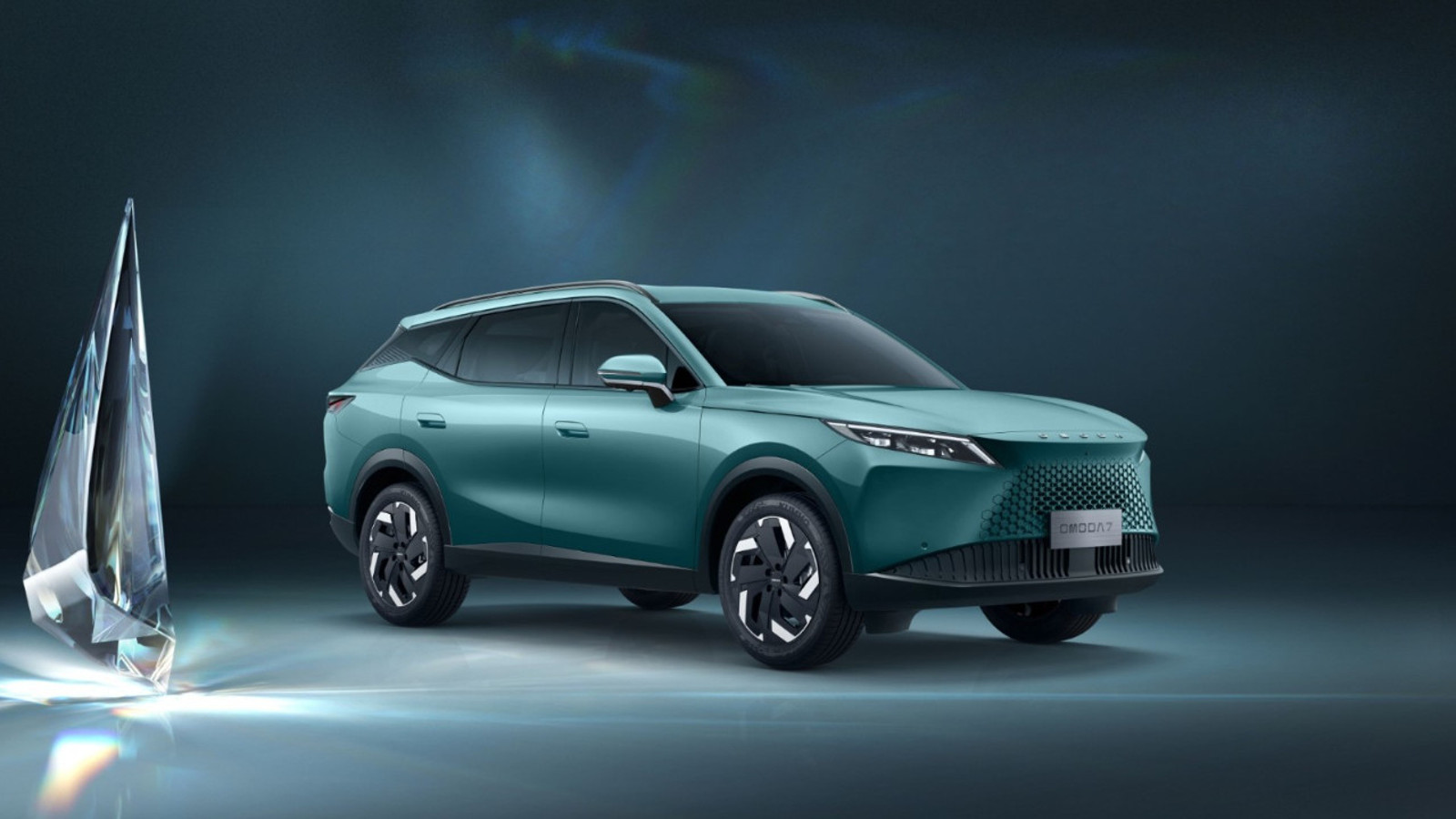 JAECOO 7 ve OMODA nisan ayı kampanyasını duyurdu