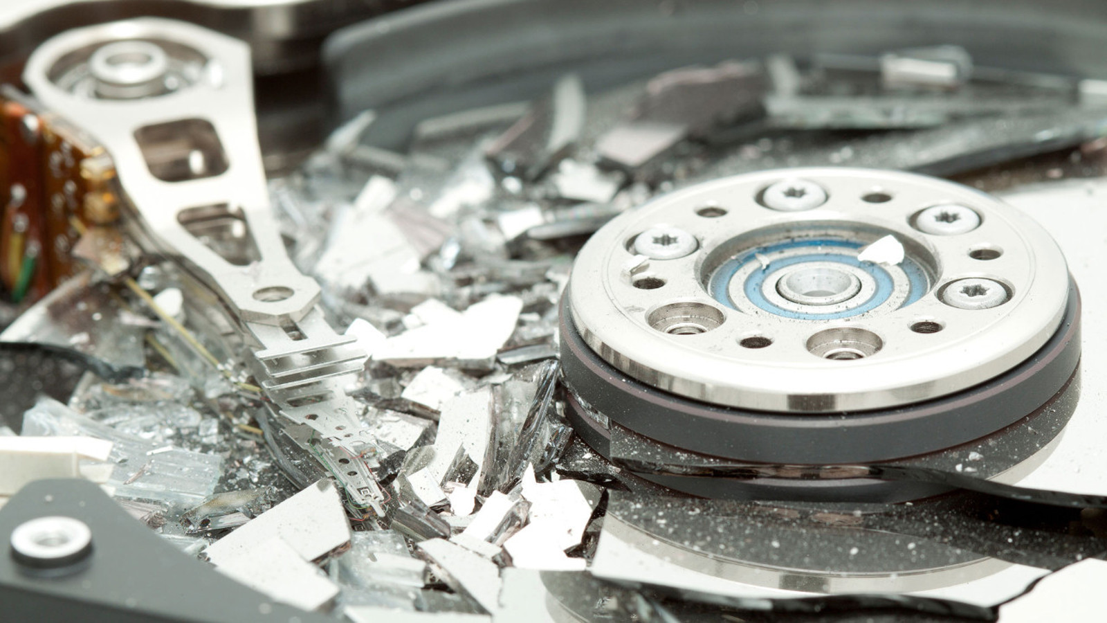 İkinci el sabit disk alınır mı? İşte bilmeniz gerekenler