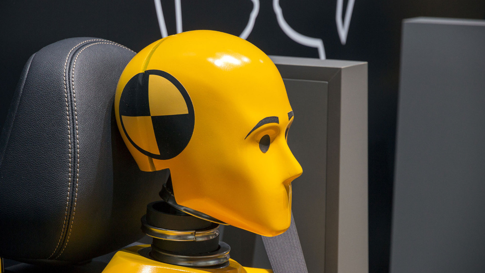 Üç Lamborghini değerinde: Çarpışma test mankenleri neden bu kadar pahalı?