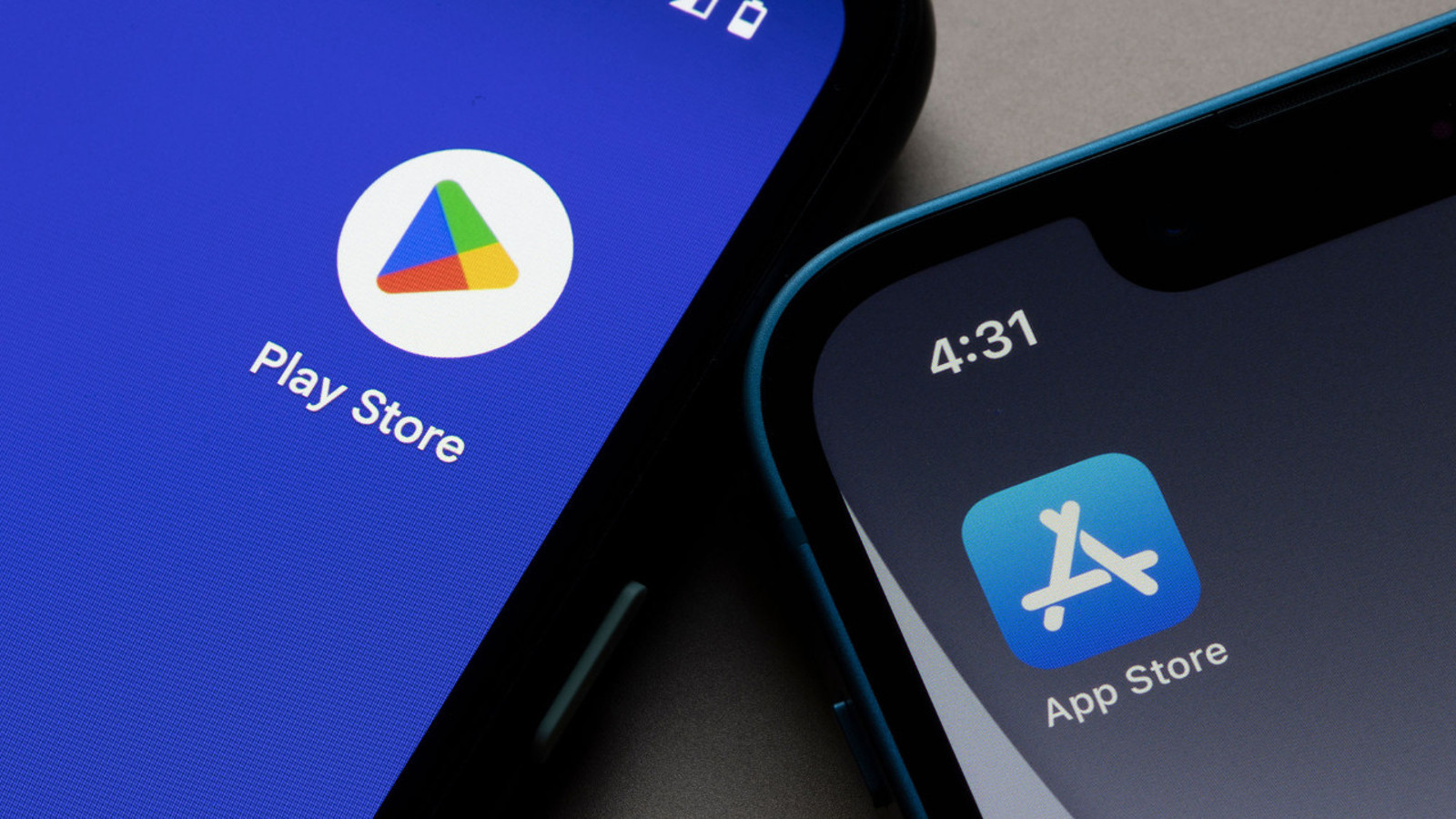 App Store ve Google Play’de yeni şok: Çıplaklık uygulamaları kol geziyor