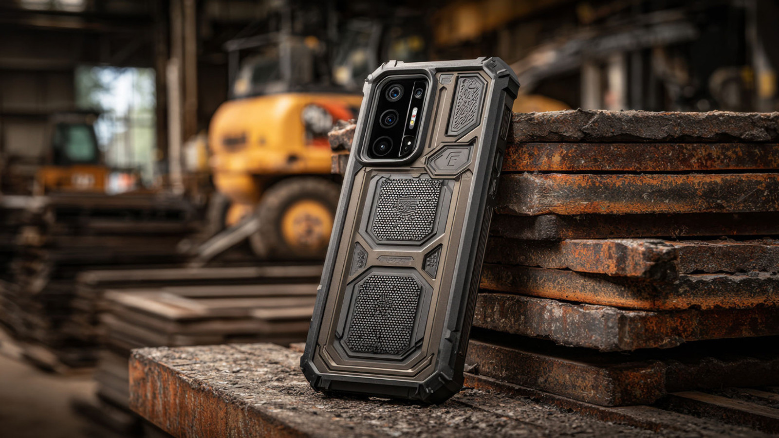 Kılıf bilmecesi: Telefonunuzu "tuğlaya" çevirmeye değer mi, değmez mi?