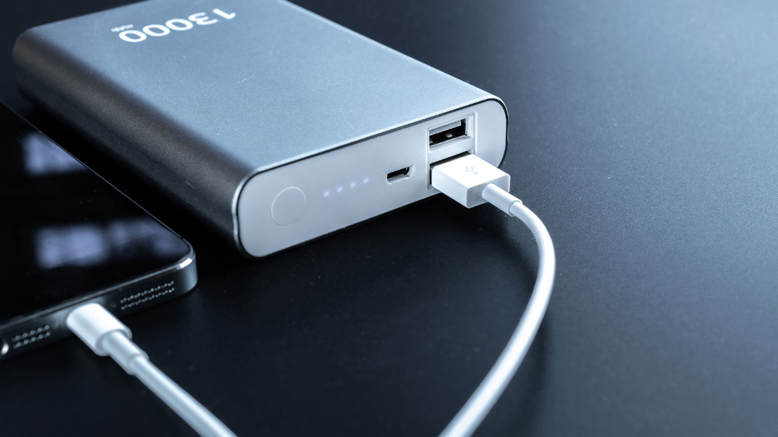 Powerbank’leri gece boyu şarjda bırakmak güvenli mi?