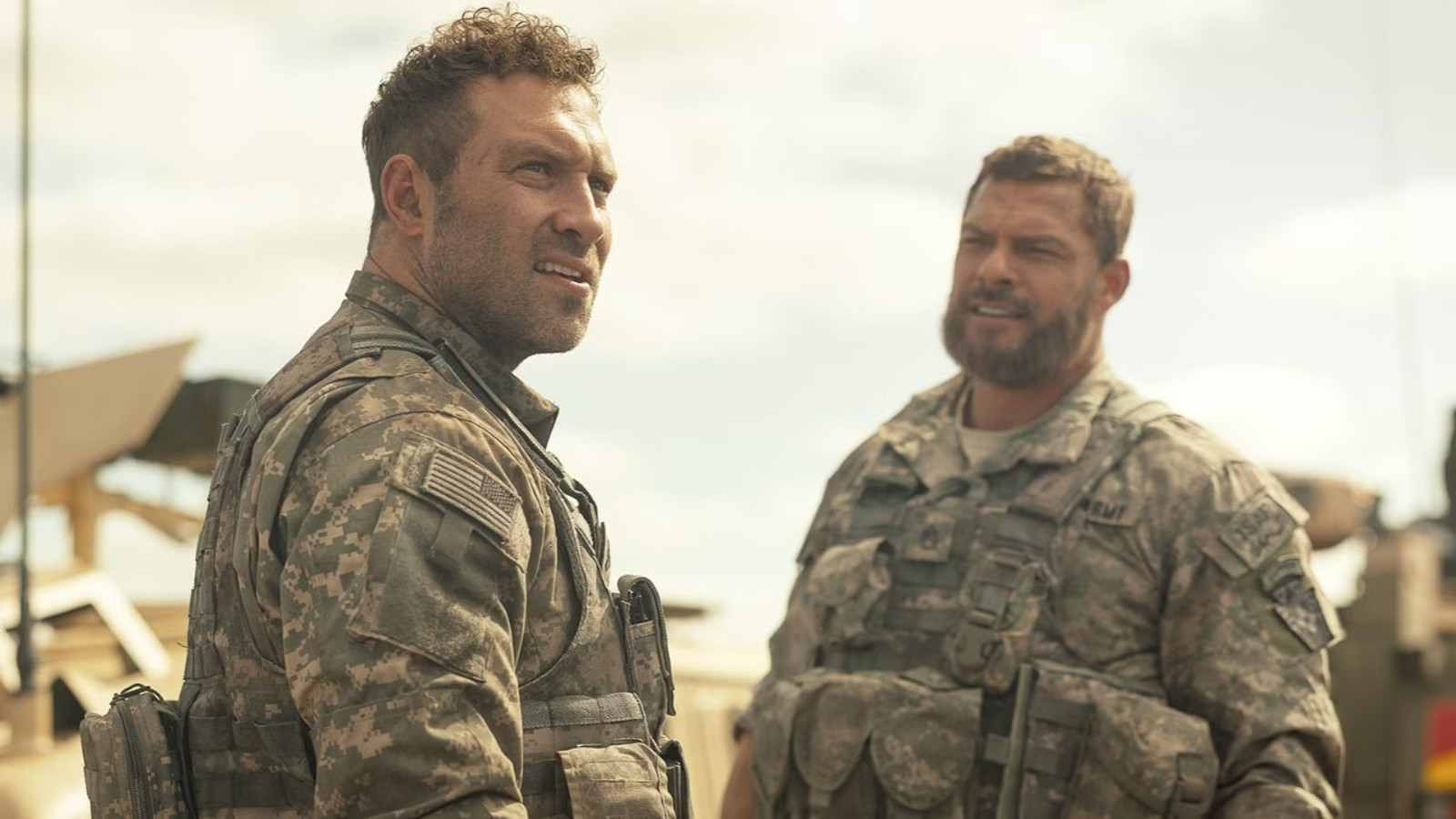 2026'nın en heyecan verici 8 Netflix filmi