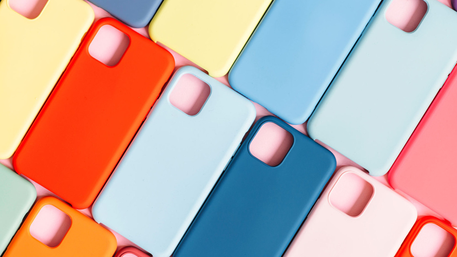 Telefon kılıfı nasıl seçilir, nelere dikkat etmelisiniz?