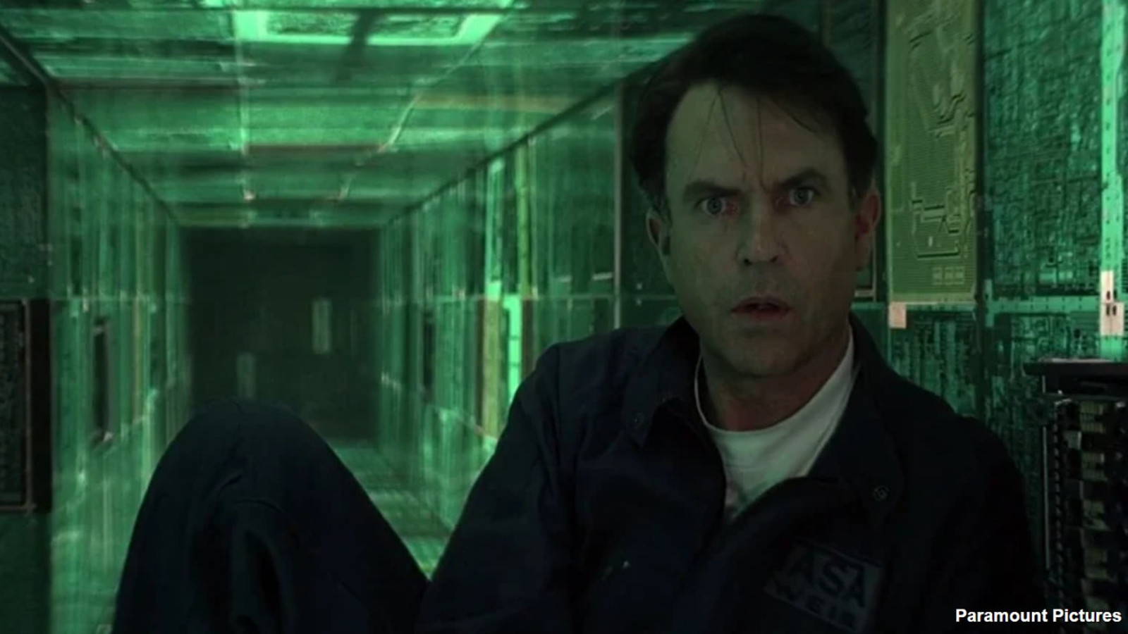 Zamanında tutmadı, şimdi kült: 90’lardan 5 bilim kurgu