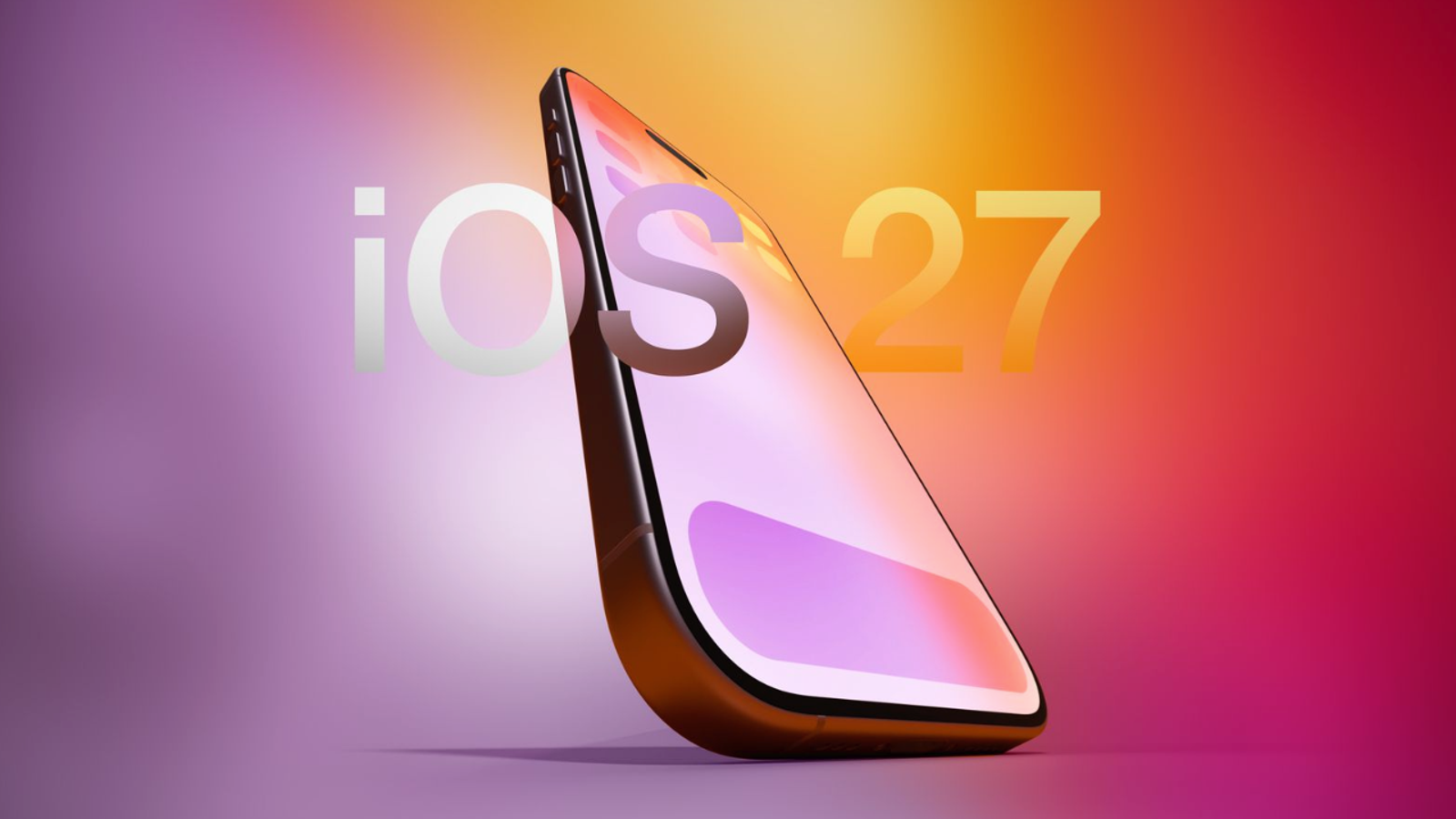 iOS 27 betası nasıl yüklenir? İşte başlamadan önce dikkat edilmesi gerekenler