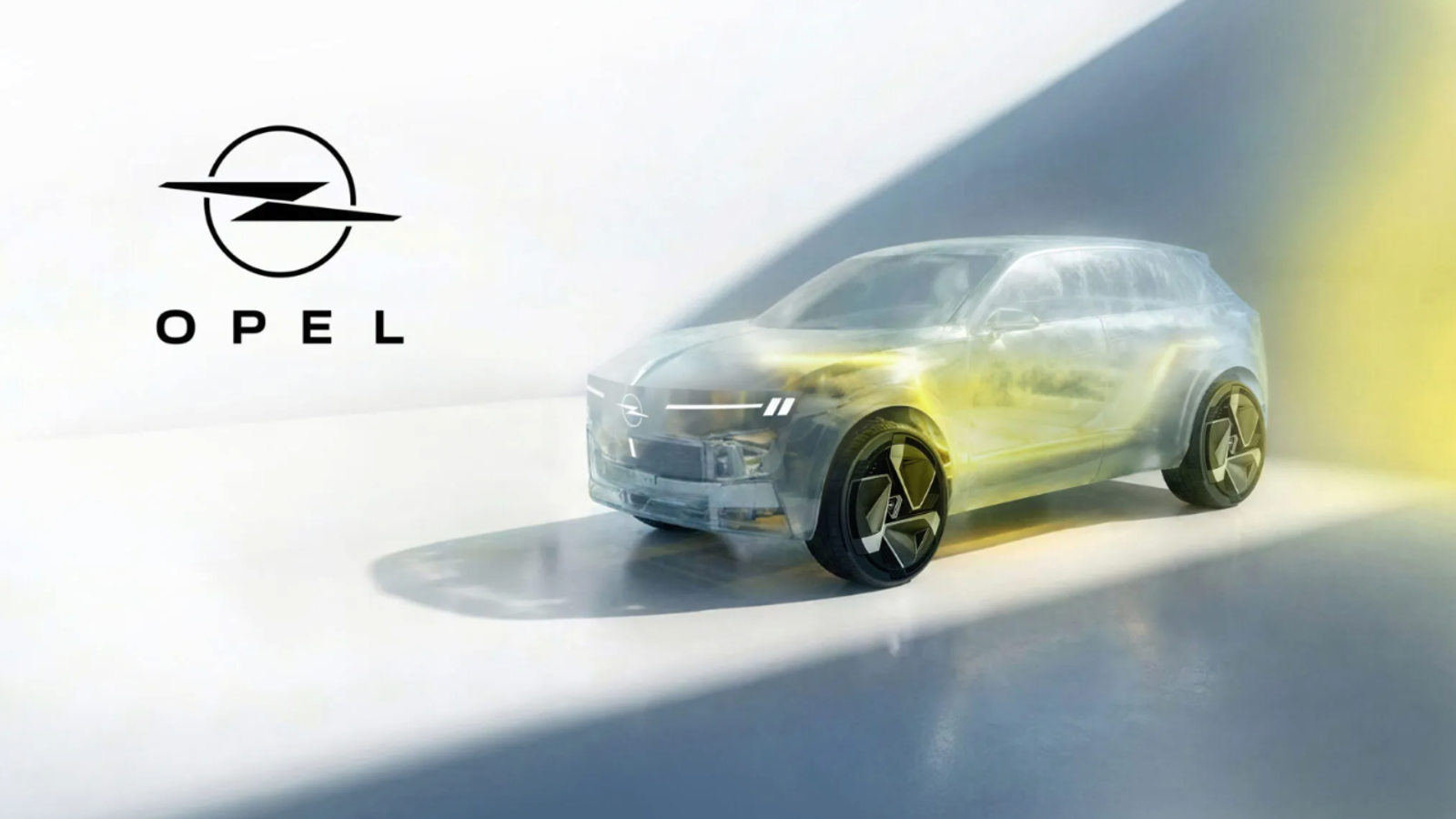 Opel milyar euroluk kumbarayı açtı: Çin altyapılı yeni C-SUV yolda
