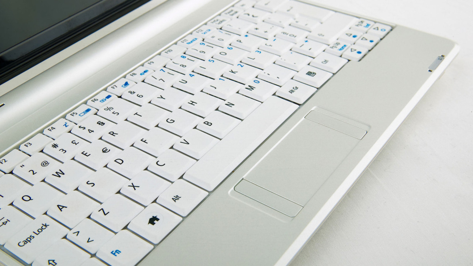 Netbook'lar neden bir anda ortadan kayboldu?