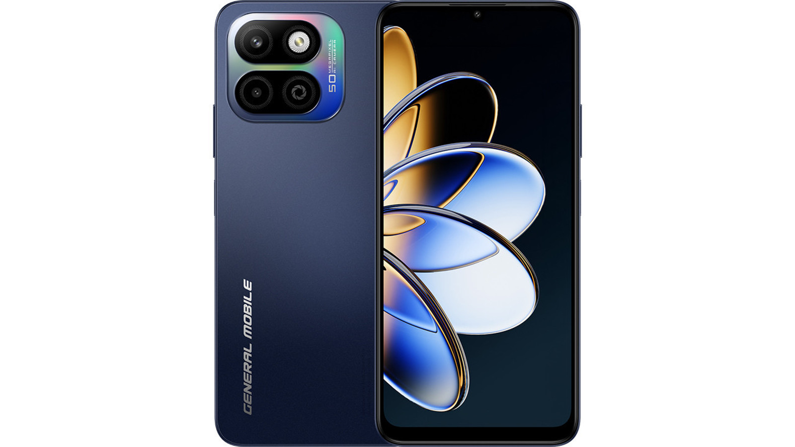 General Mobile, GM 26 One 5G modelini satışa sundu. İşte özellikleri ve fiyatı!
