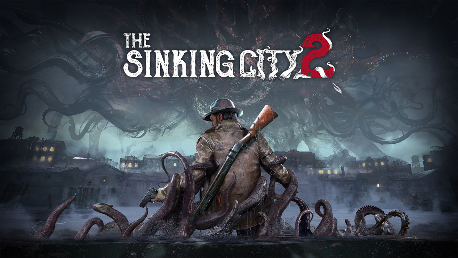 The Sinking City 2 incelemesi: Lovecraft'ın dünyası Resident Evil'a dönüşürse
