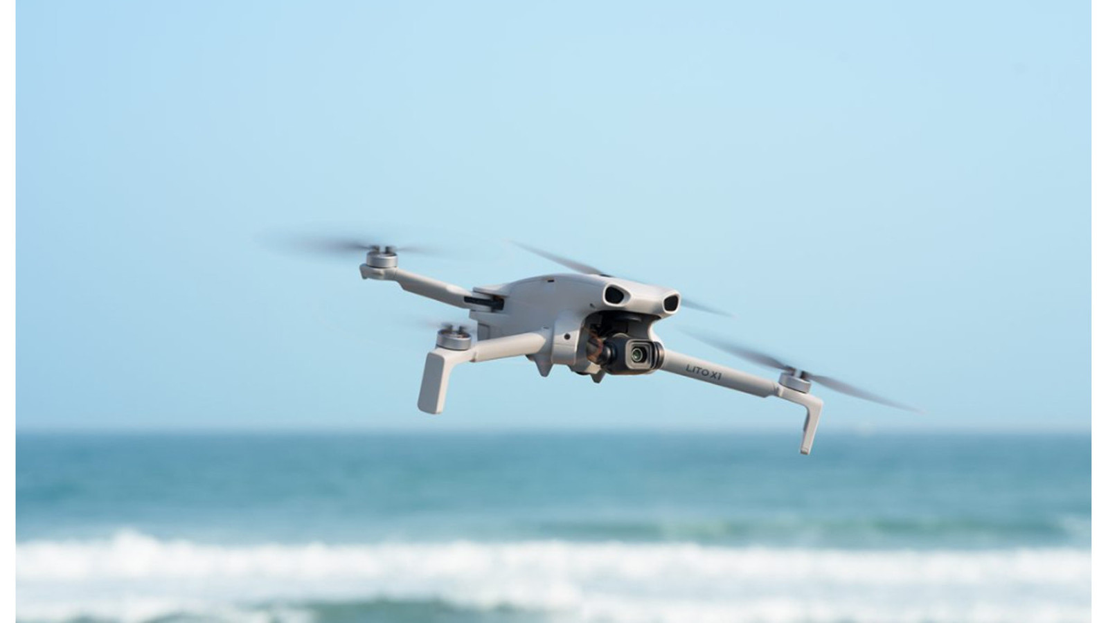 DJI Mini serisine gerçek bir alternatif mi? Yeni drone DJI Lito X1'i tüm detaylarıyla inceledik! | DJI Lito X1 inceleme