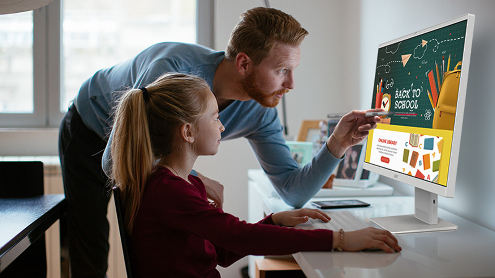 Acer, gözlüksüz 3D ekranlı Aspire G 3D 16’yı tanıttı